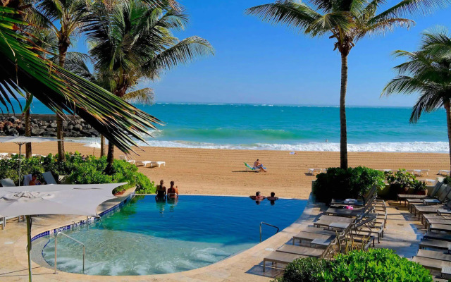 La Concha Resort, Puerto Rico, Autograph Collection