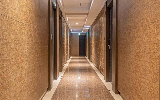 Doksan No.25 Doksan Intersection Branch