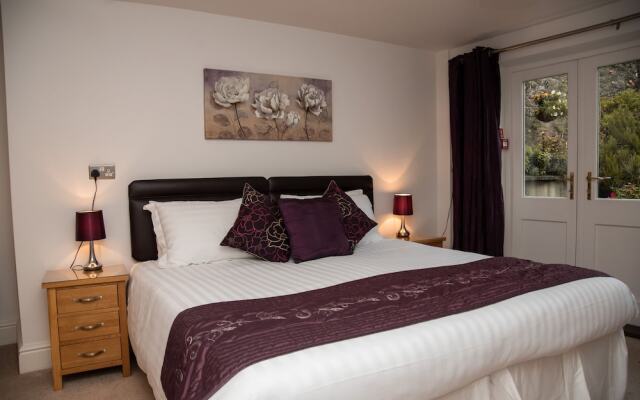 The Nebula Guest House