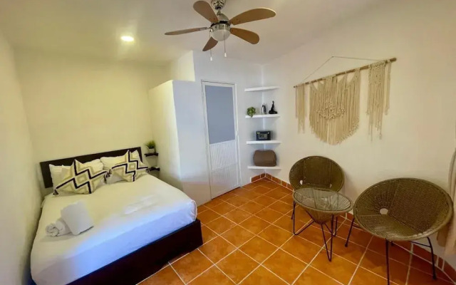 Suites del Mar by Ha