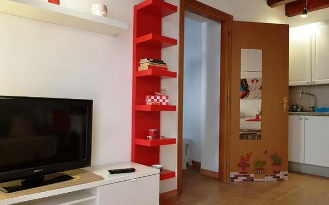 Appartamento Aretusa
