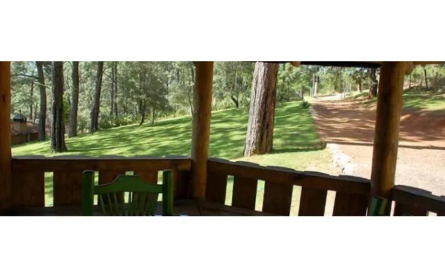 Cabanas Berna