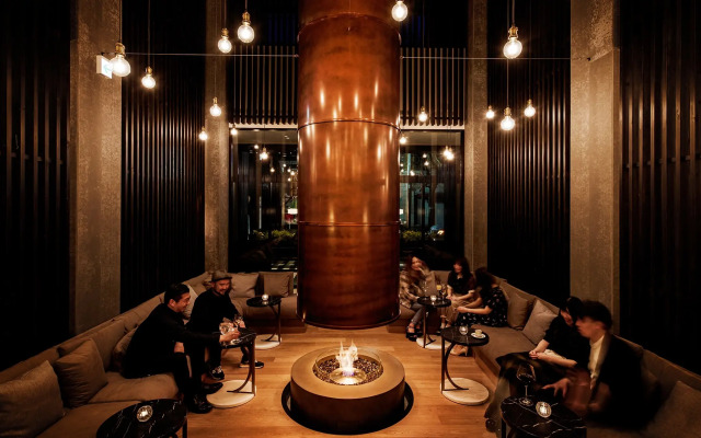 Twin-Line Hotel Karuizawa Japan