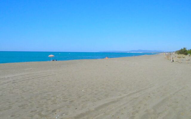 Villa Relais Marina di Bibbona 24646