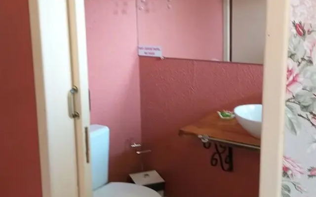 Pousada Requinte Serrano