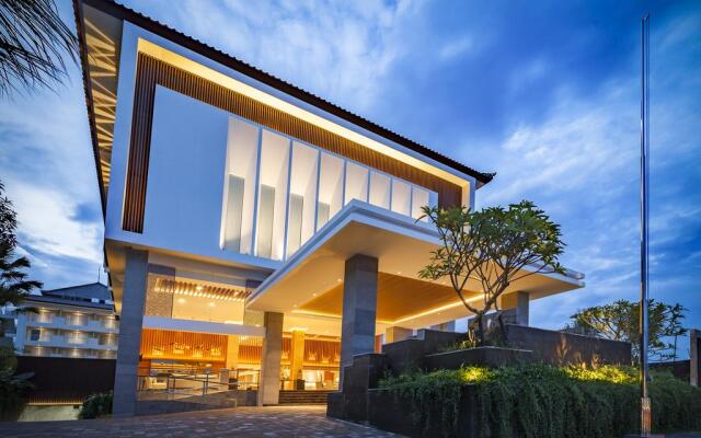 Best Western Kamala Jimbaran - Chse Certified