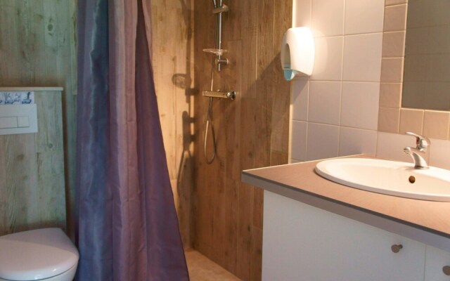 Hôtel Résidence Les Peupliers