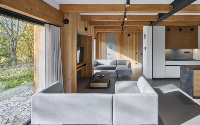 Horni Marsov KHH330 in Horní Maršov