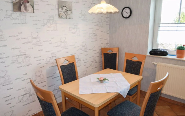 House Tjarks Horumersiel