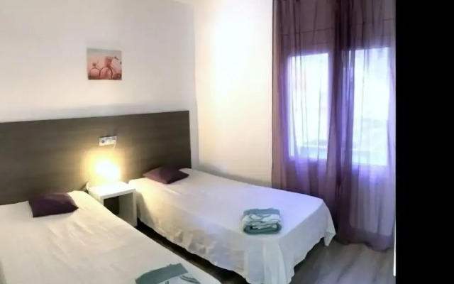 Apartamento Eden Mar 7