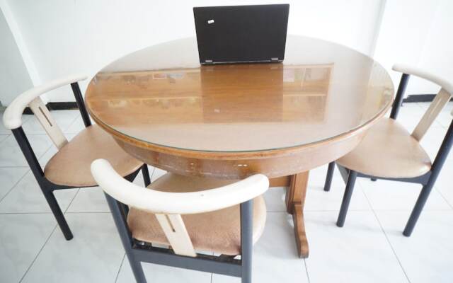 OYO 93710 Bidara Guest House Syariah