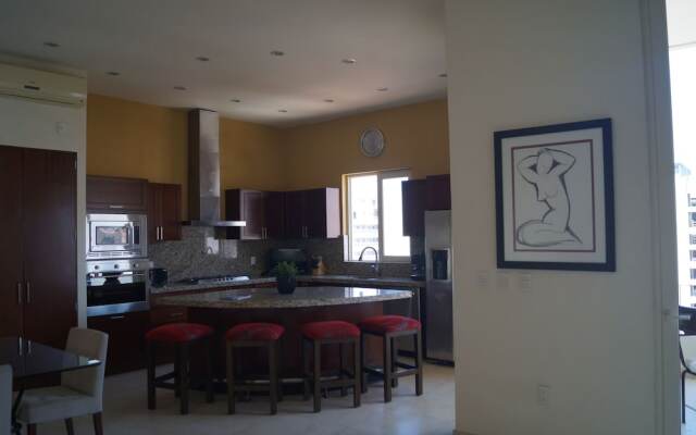 Romantic Zone V399 2 Bedroom