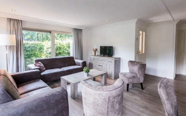 TopParken Bospark Ede