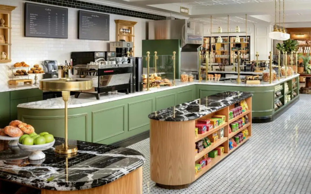 The Louie, A Davenport Hotel, Autograph Collection®