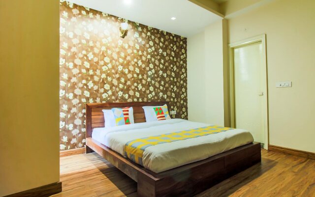 Pine Residency By OYO Rooms