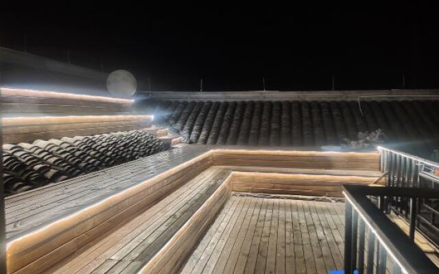 Yuanshe Wentang Holiday Homestay (Huzhou Nanxun Ancient Town)