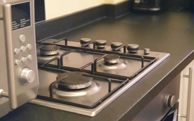 Luxurious Luton Town Centre Studio Apartment