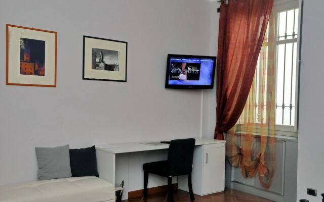 B&B Douce Maison