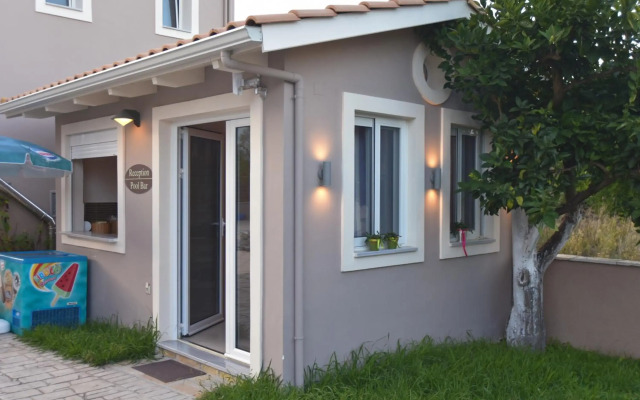Villa Theodora