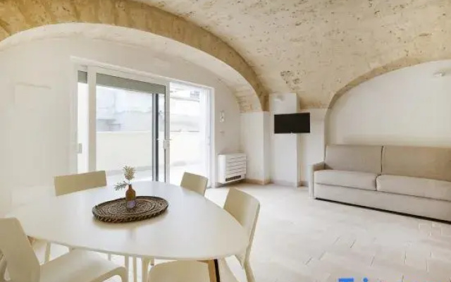 Palazzo della Torre 003 - Historical modern stay