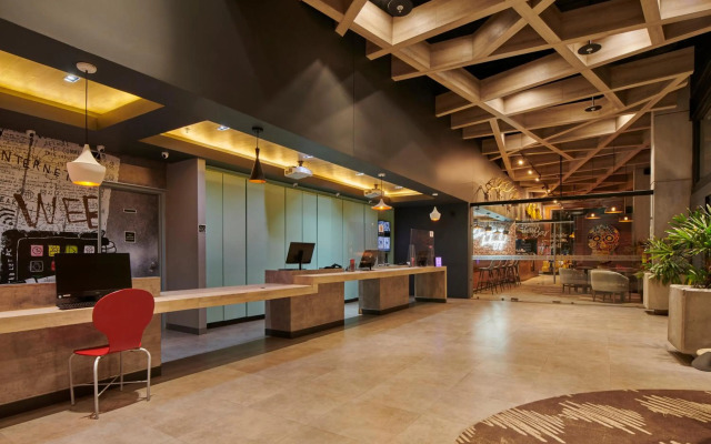 ibis Torreon