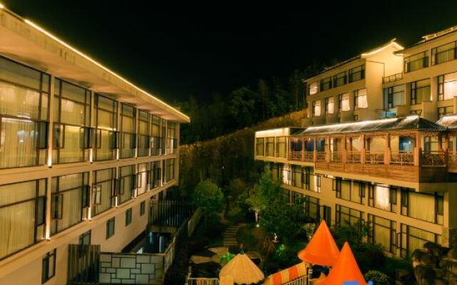 Grand New Century Resort Sanqingshan Shangrao
