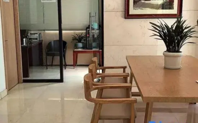 Le  Ju  Hotel