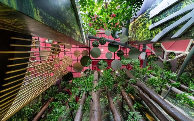 Arte Ampang Klcc 2 BR Homestay, 4-6 pax