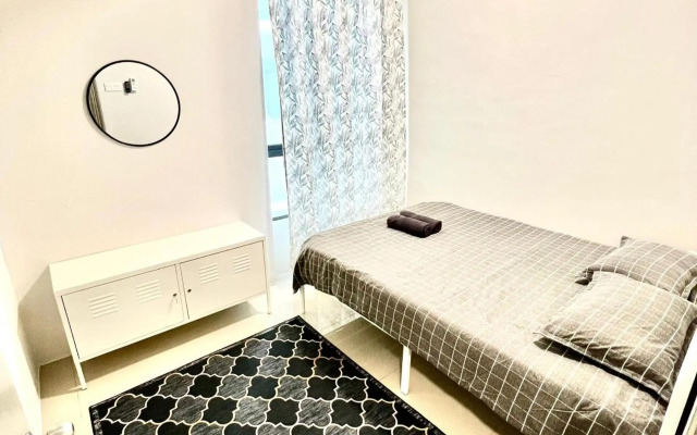 The Yeop Ipoh Homestay Apartment