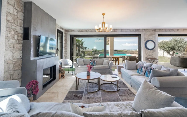 Villa Sunset Çeşme