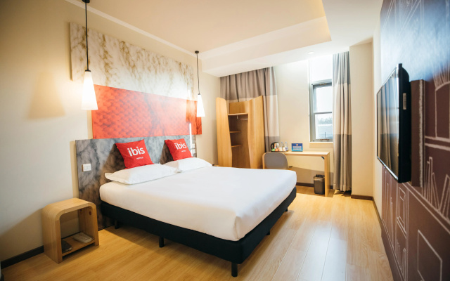 ibis Beijing Chaoyang Joy City Hotel