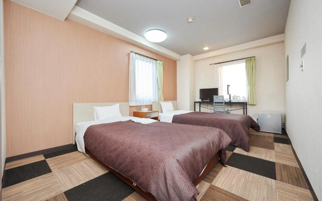 Hotel Select Inn Utsunomiya
