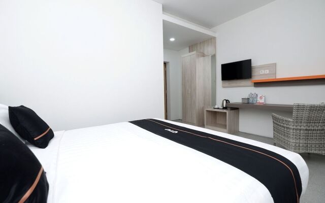 OYO 2298 Jebres House Syariah