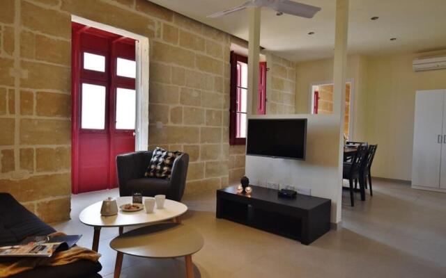 Vallettastay - Lucky Star Two Bedroom Apartment 403