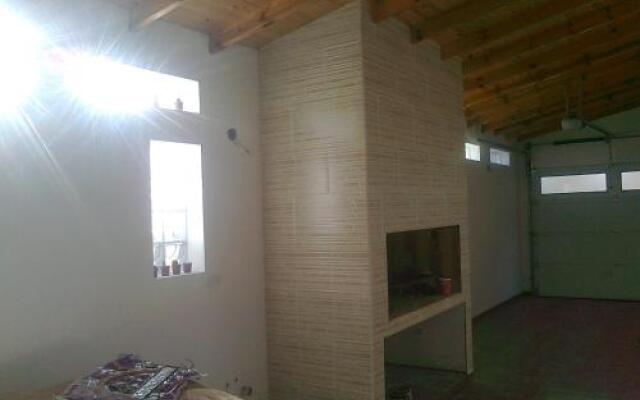 La casa de Silvia