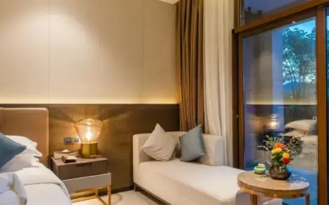 Narada Resort&Spa Jiangshan Hotel