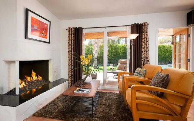 Buena Vista House