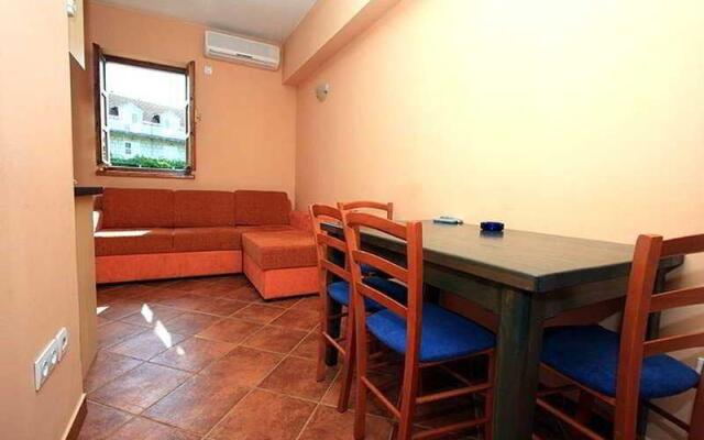 Luce Apartments