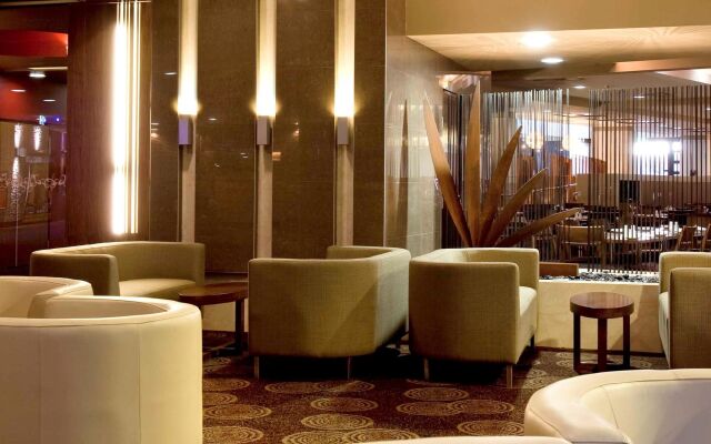 Mercure Sydney Liverpool