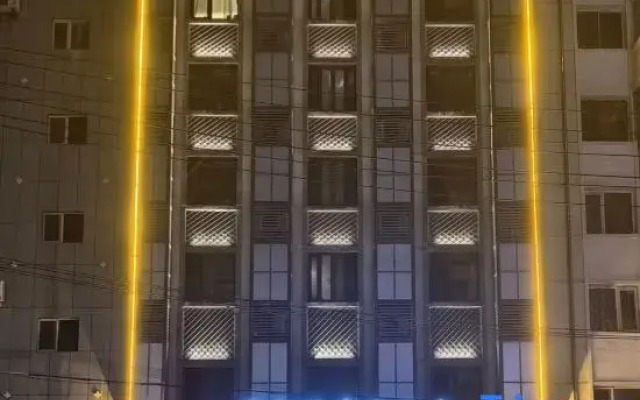 Harbin Sikaiwo Business Hotel