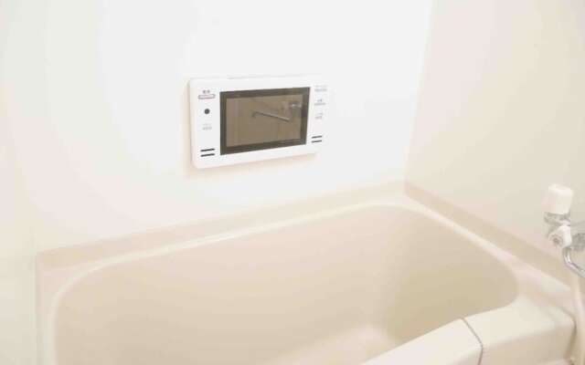 Sun court Minami 4-jo 302