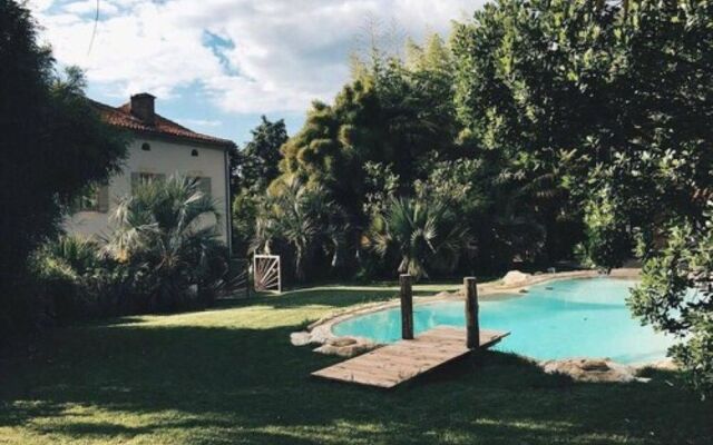 Domaine du Grand Loustau