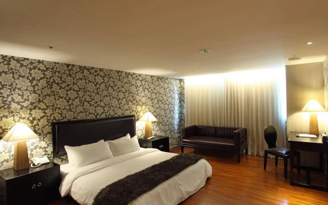 City Resort Taichung