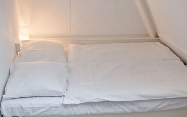 Simplictic Holiday Home in Emmen near Forest