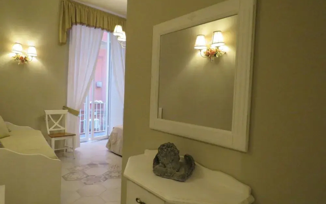 Le Ninfe Luxury Rooms