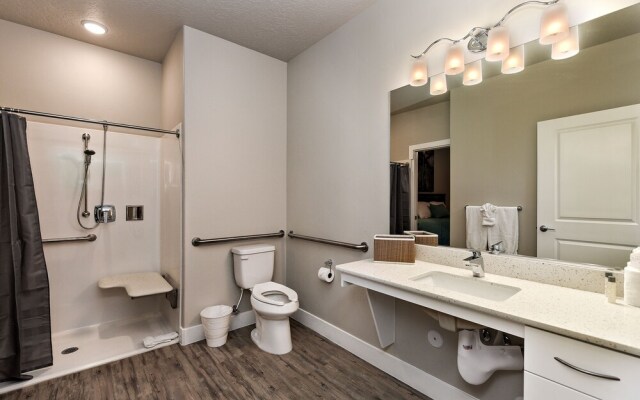 WorldMark Estancia