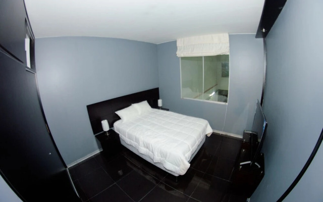 Miraflores Apartment