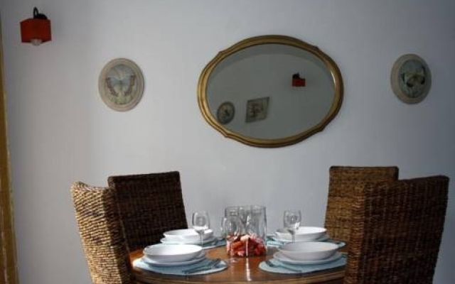 Ritual Sevilla Suites - Malaver 23