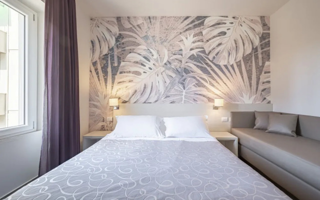 Hotel La Pineta