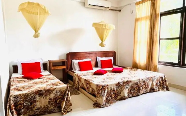 Richards Guest House